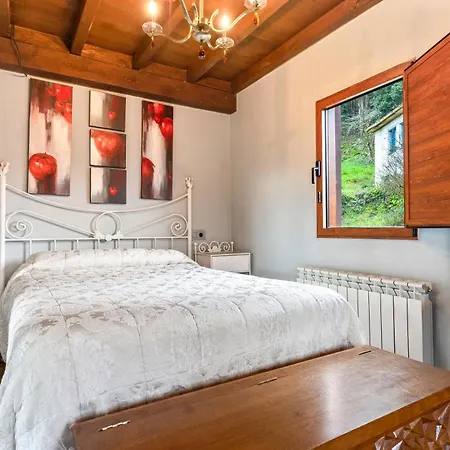 La Manzana * Candamin