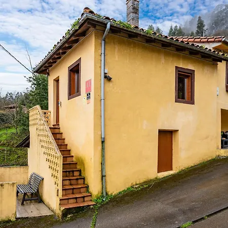 La Manzana アパート Candamin