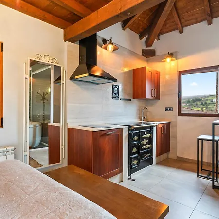 La Manzana アパート Candamin